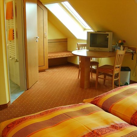 Bio Hotel Bayerischer Wirt اوغسبورغ المظهر الخارجي الصورة