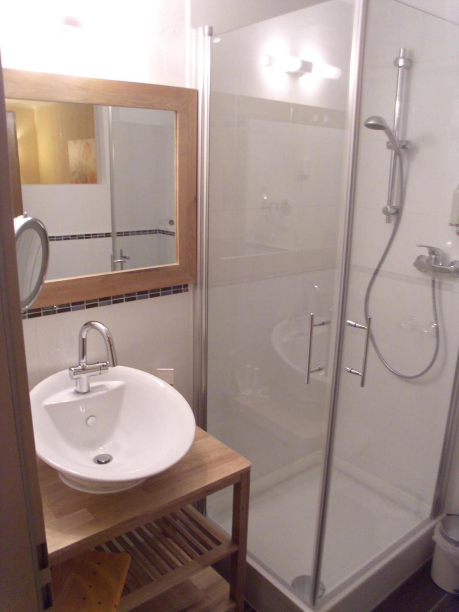 Bio Hotel Bayerischer Wirt اوغسبورغ المظهر الخارجي الصورة