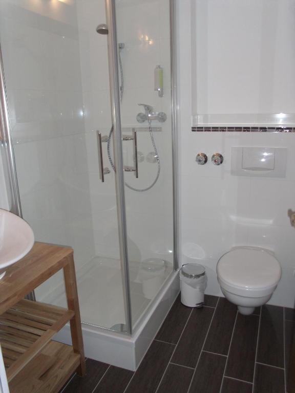 Bio Hotel Bayerischer Wirt اوغسبورغ الغرفة الصورة