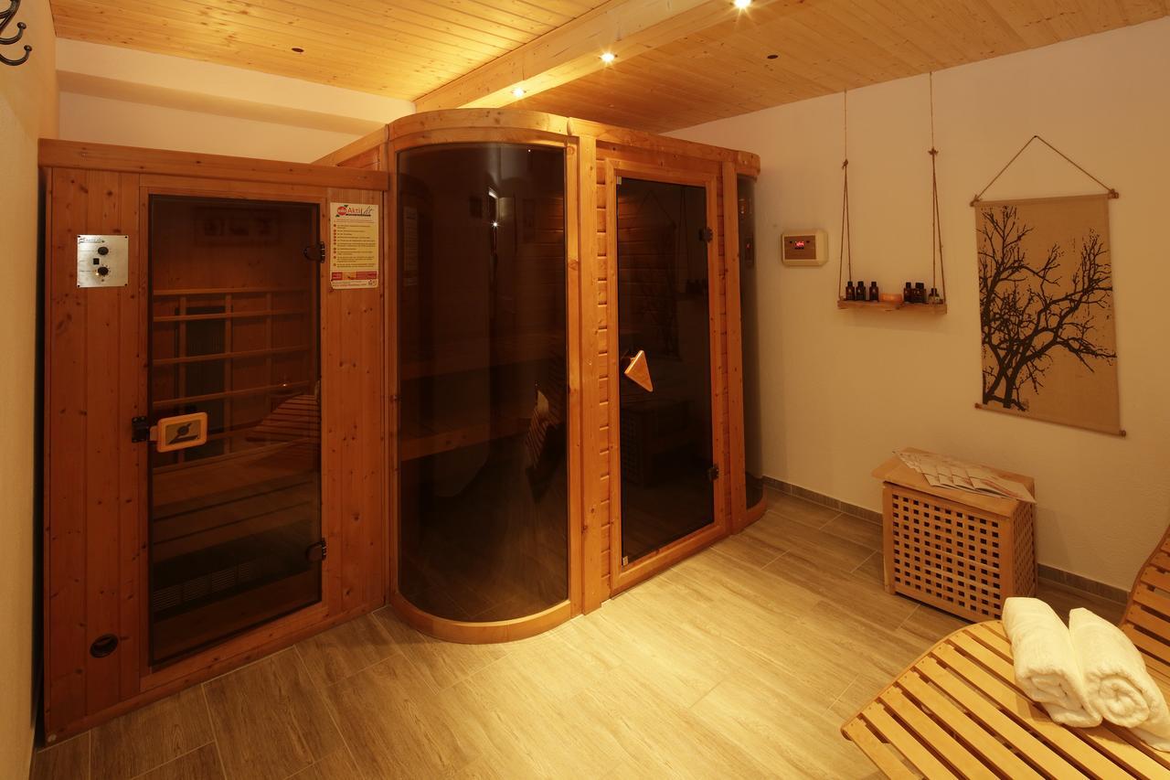 Bio Hotel Bayerischer Wirt اوغسبورغ المظهر الخارجي الصورة